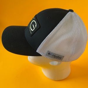 Columbia PFG flexfit hat